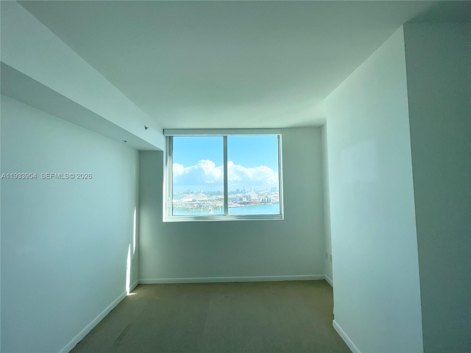 VIZCAYNE SOUTH CONDO - Residential Lease