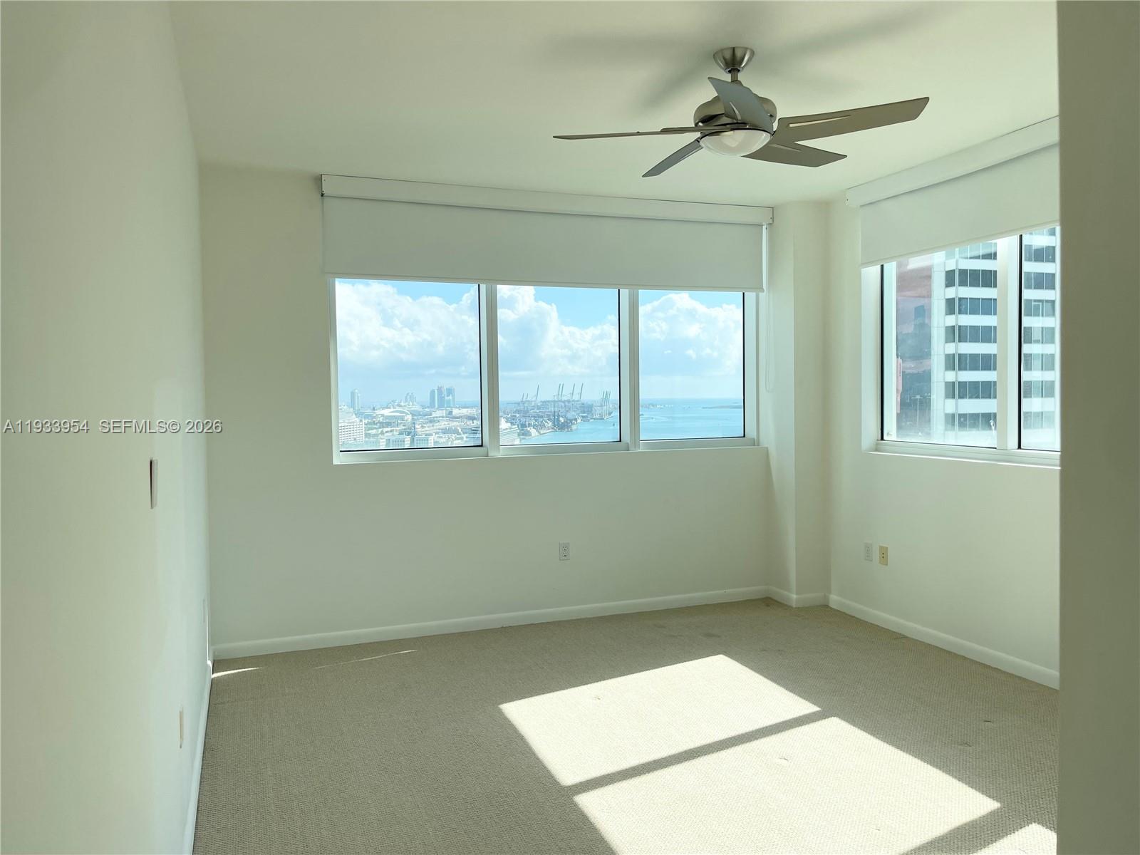 VIZCAYNE SOUTH CONDO - Residential Lease