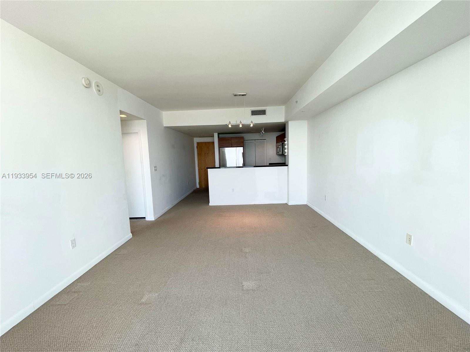 VIZCAYNE SOUTH CONDO - Residential Lease