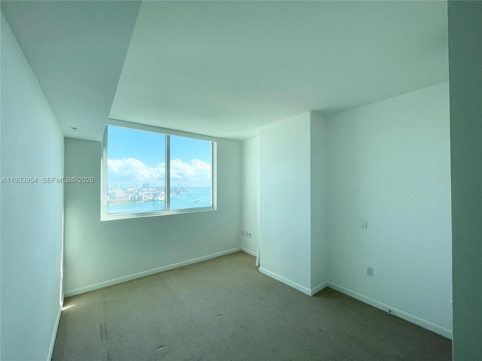 VIZCAYNE SOUTH CONDO - Residential Lease