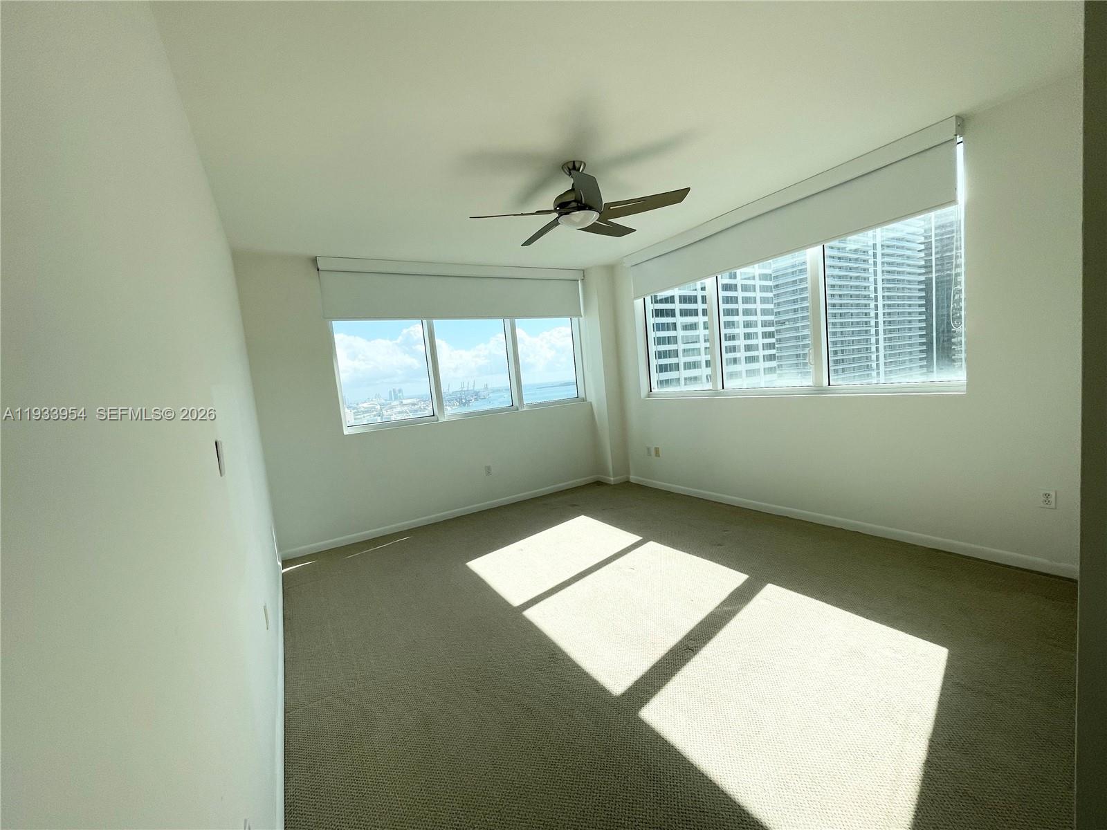 VIZCAYNE SOUTH CONDO - Residential Lease