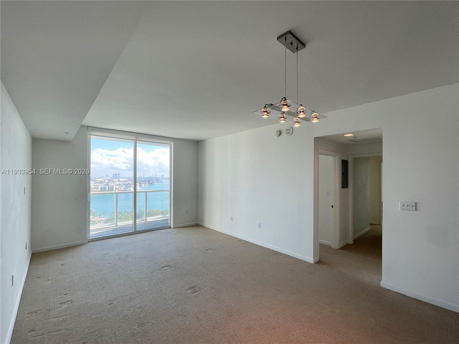 VIZCAYNE SOUTH CONDO - Residential Lease