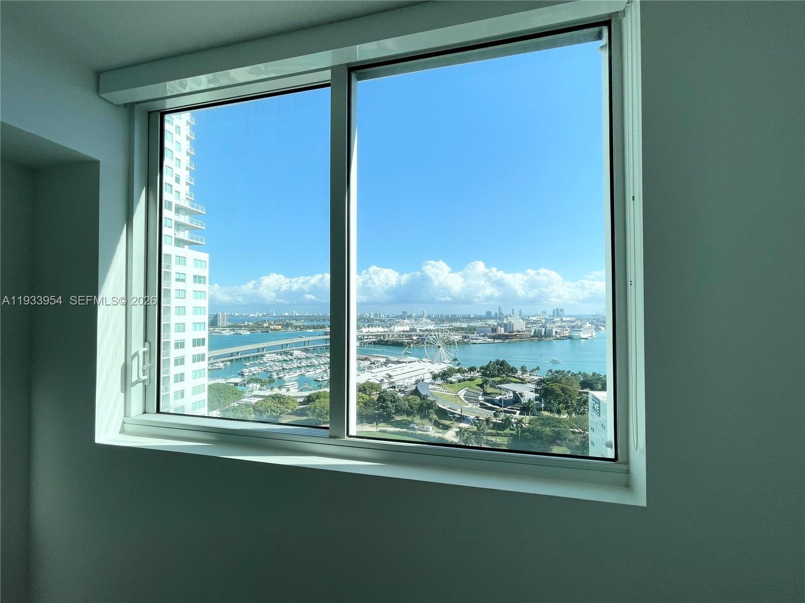 VIZCAYNE SOUTH CONDO - Residential Lease