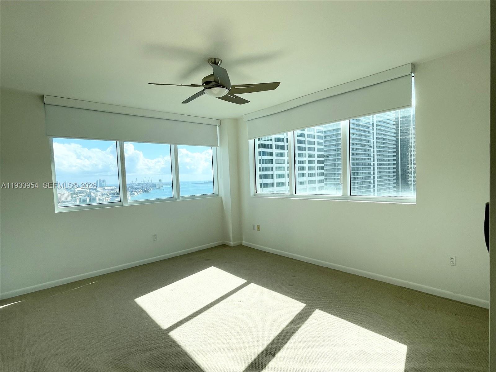 VIZCAYNE SOUTH CONDO - Residential Lease