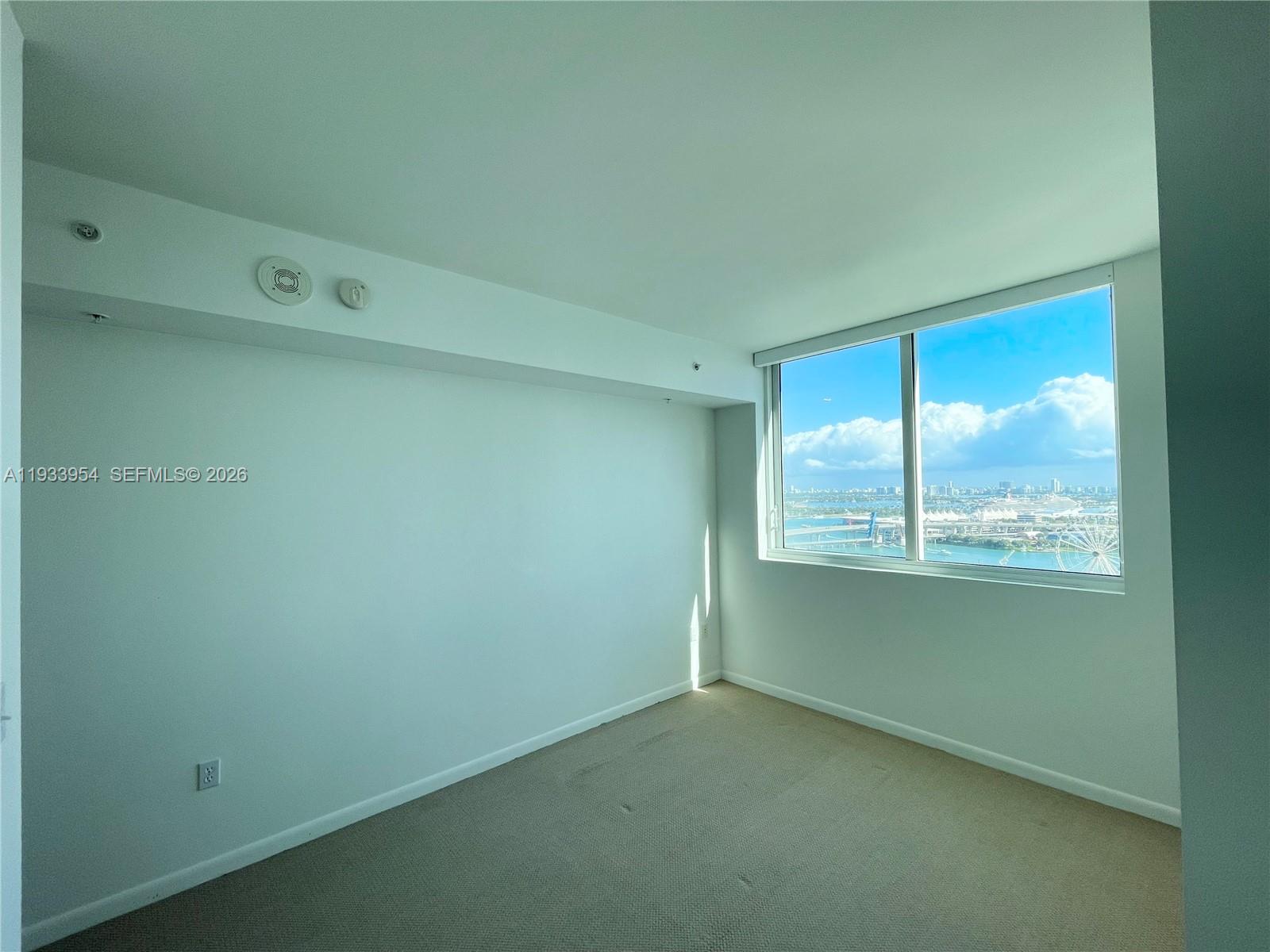 VIZCAYNE SOUTH CONDO - Residential Lease