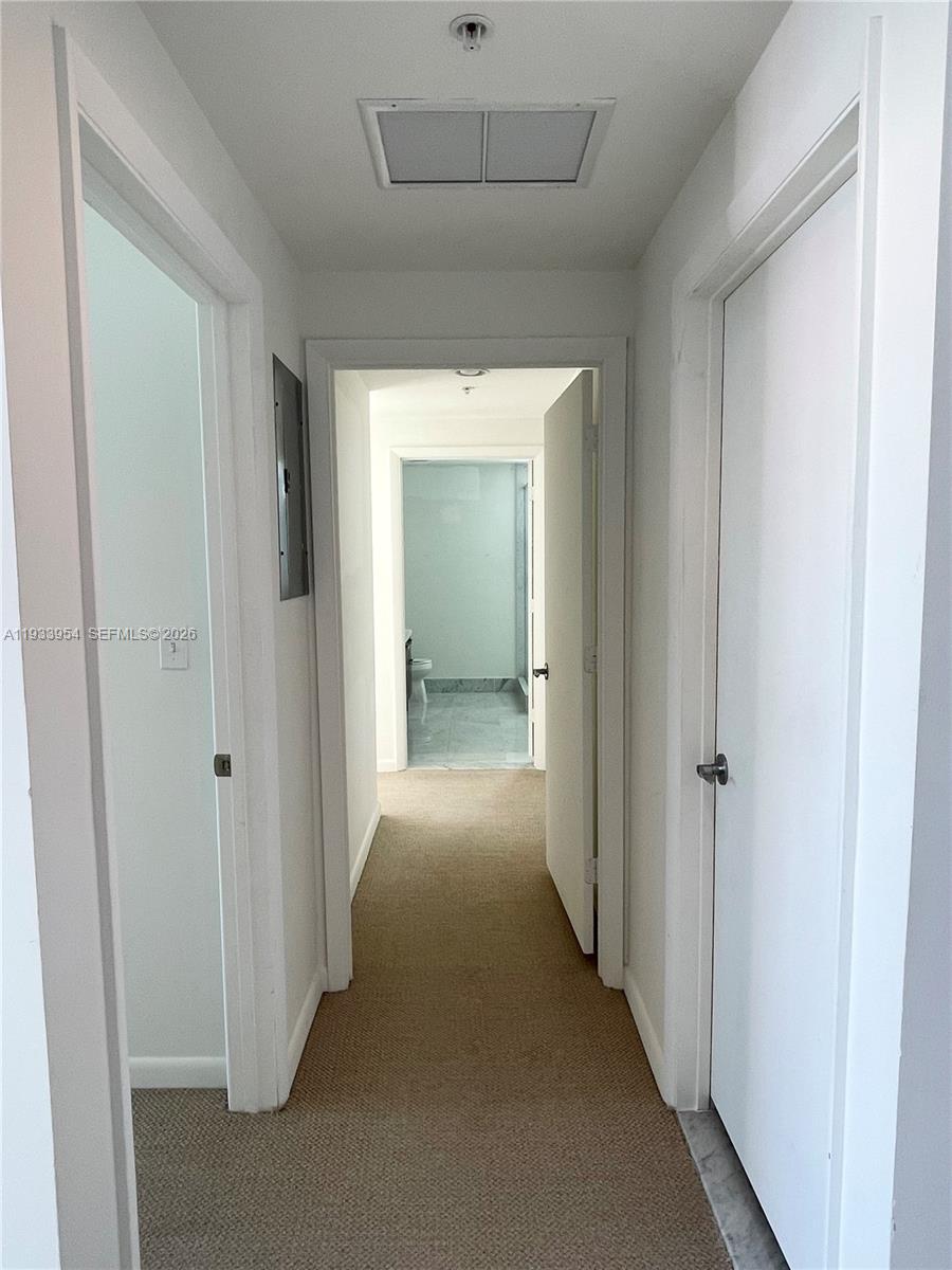 VIZCAYNE SOUTH CONDO - Residential Lease