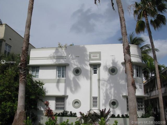 THE VINTAGE EAST CONDO - Residential Lease