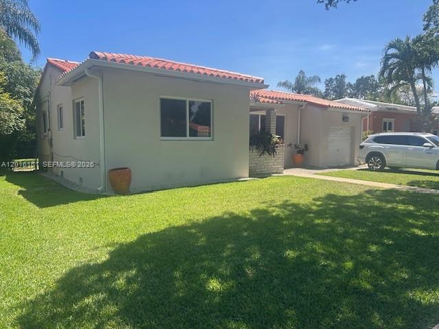 322 Fluvia Ave