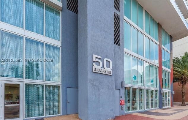 50 Biscayne Blvd 1503