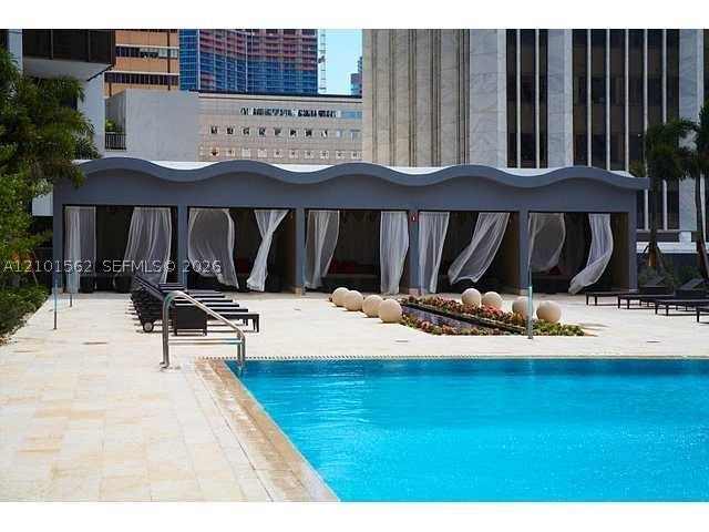 50 Biscayne Blvd 1503