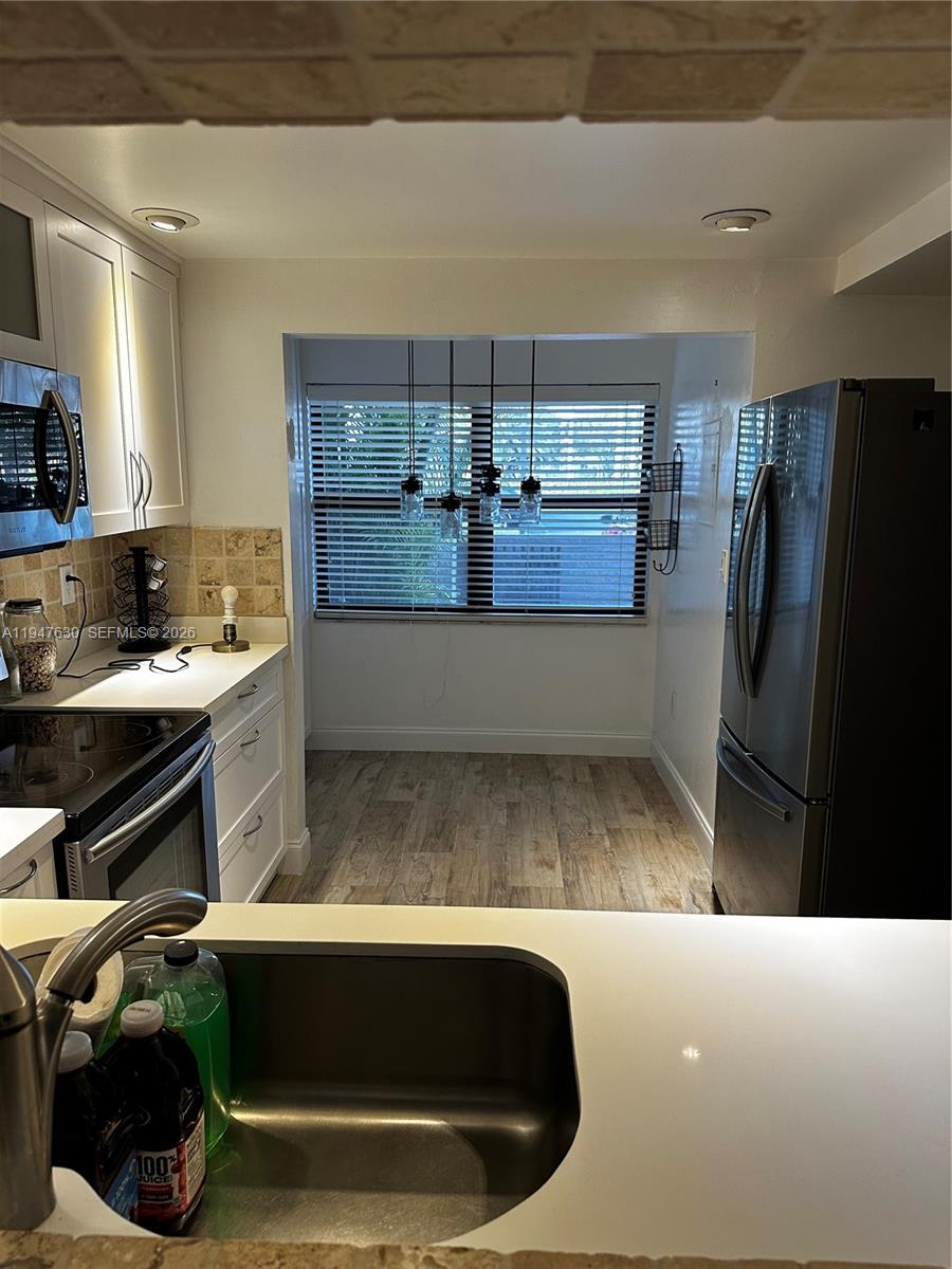 THE VILLAS OF AMBERWOOD I - Residential