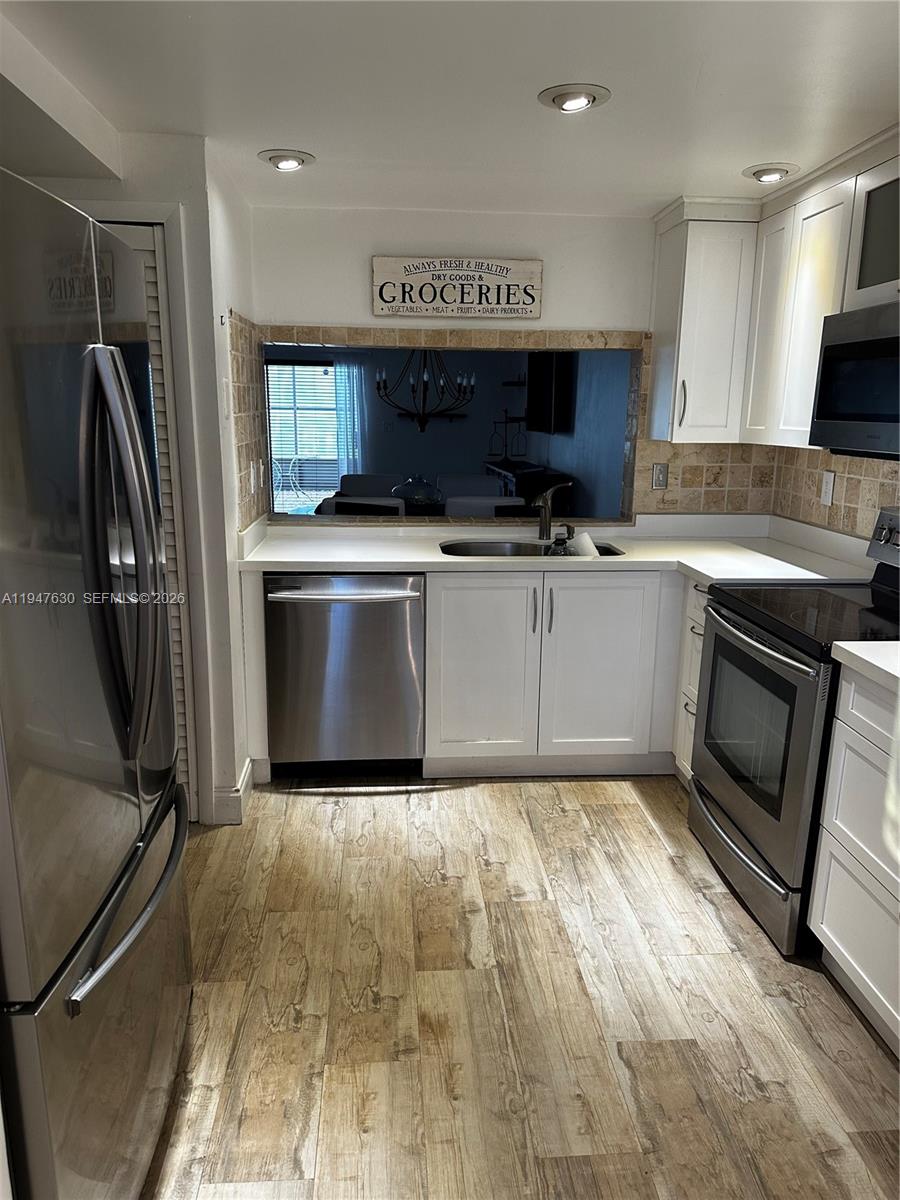 THE VILLAS OF AMBERWOOD I - Residential