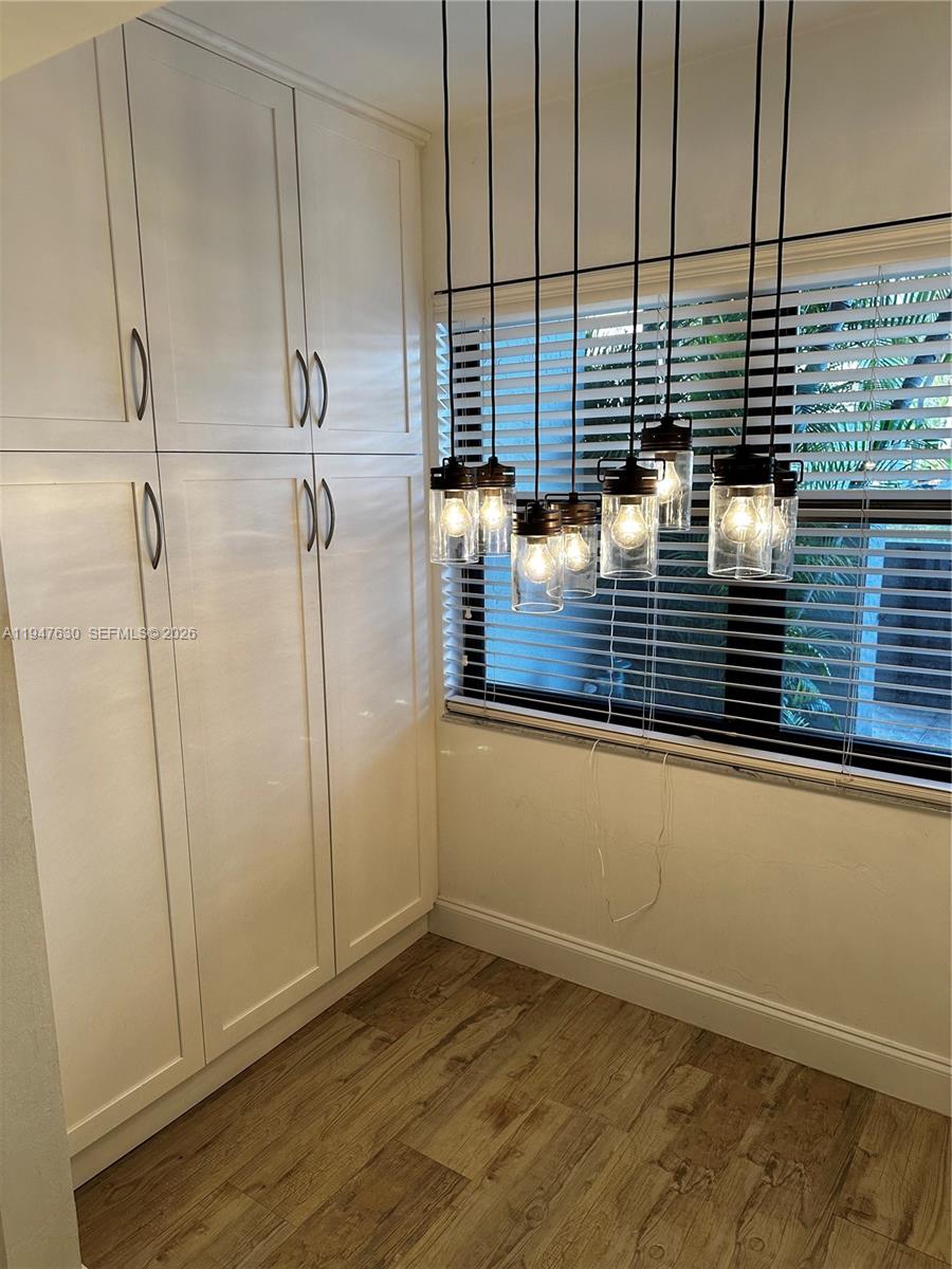 THE VILLAS OF AMBERWOOD I - Residential