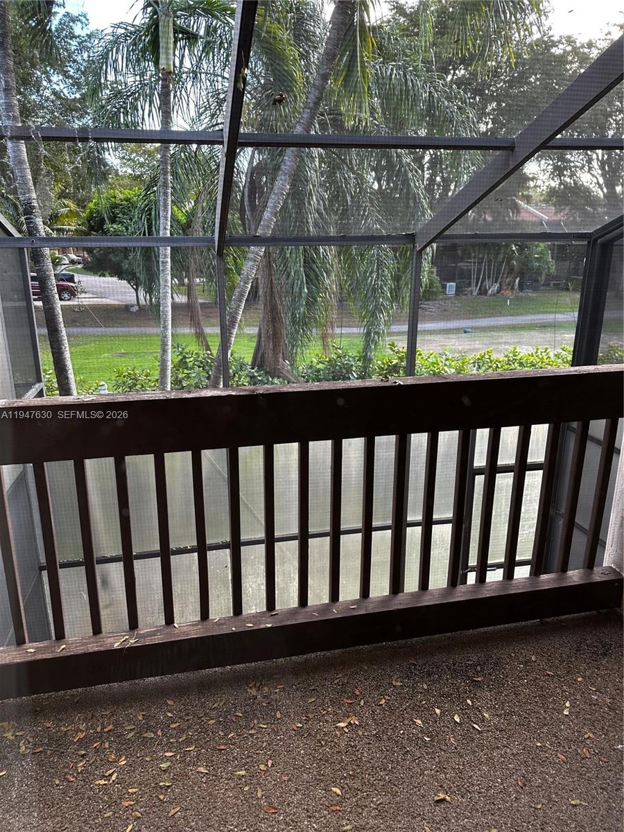 THE VILLAS OF AMBERWOOD I - Residential