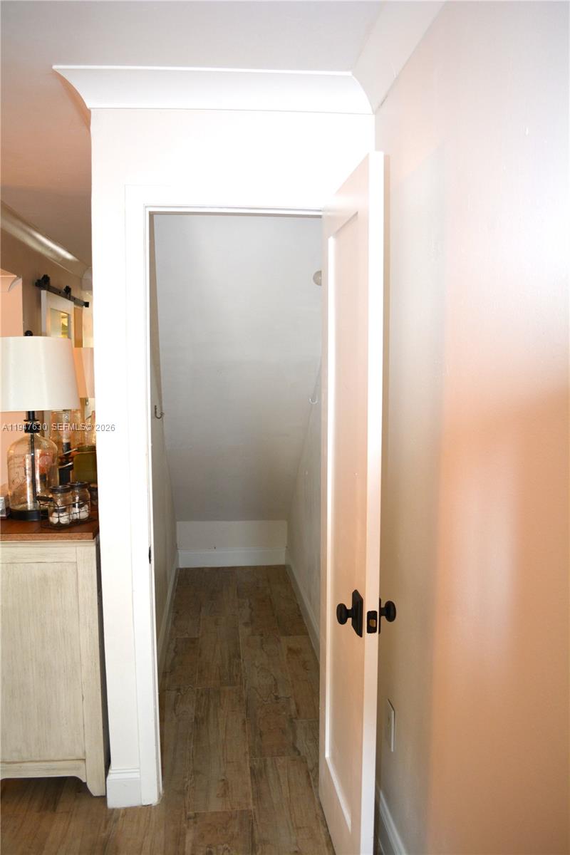 THE VILLAS OF AMBERWOOD I - Residential