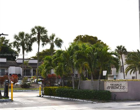 Photo of 9944 NW 41st St #23, Doral, FL 33178 (MLS # A11947630)