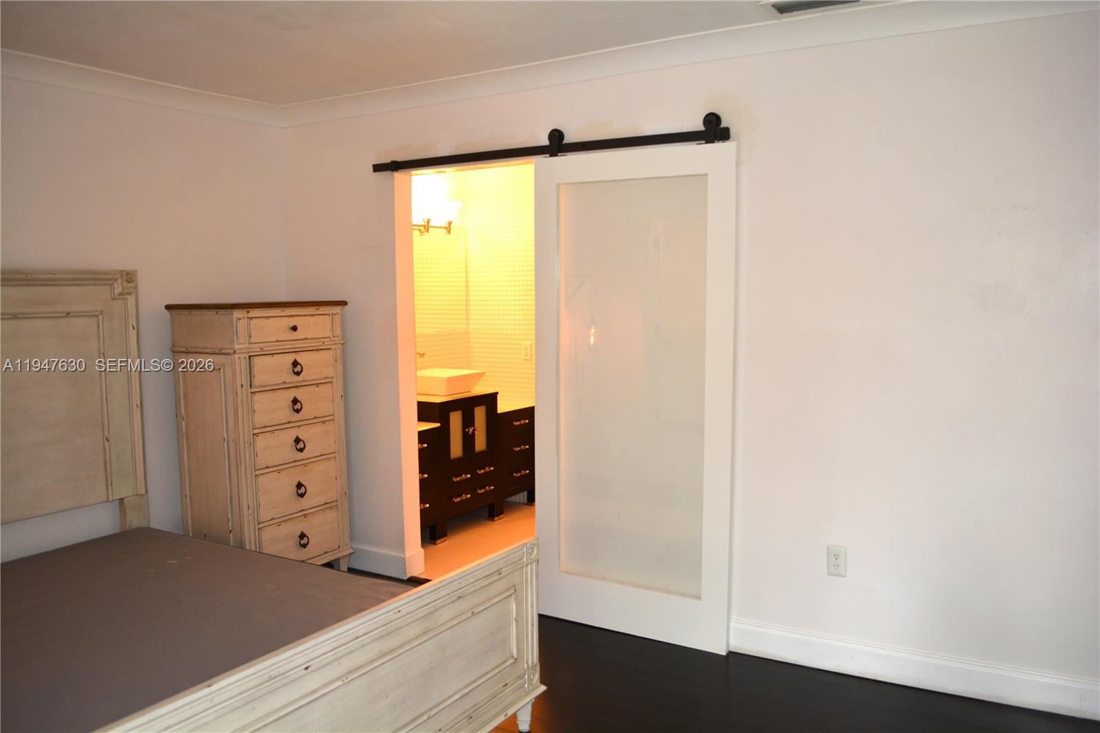 THE VILLAS OF AMBERWOOD I - Residential