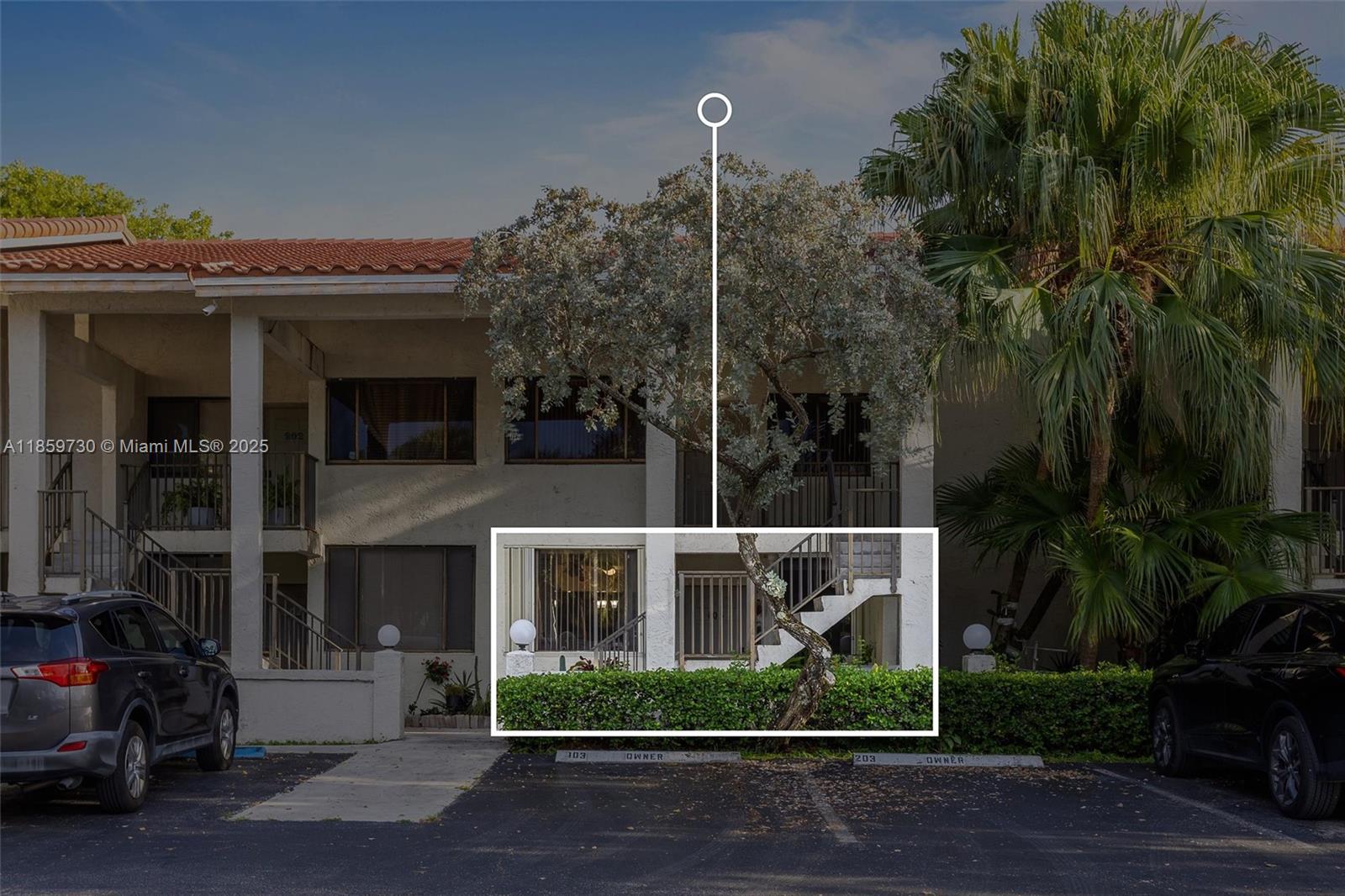 3300 NW 46th St 103