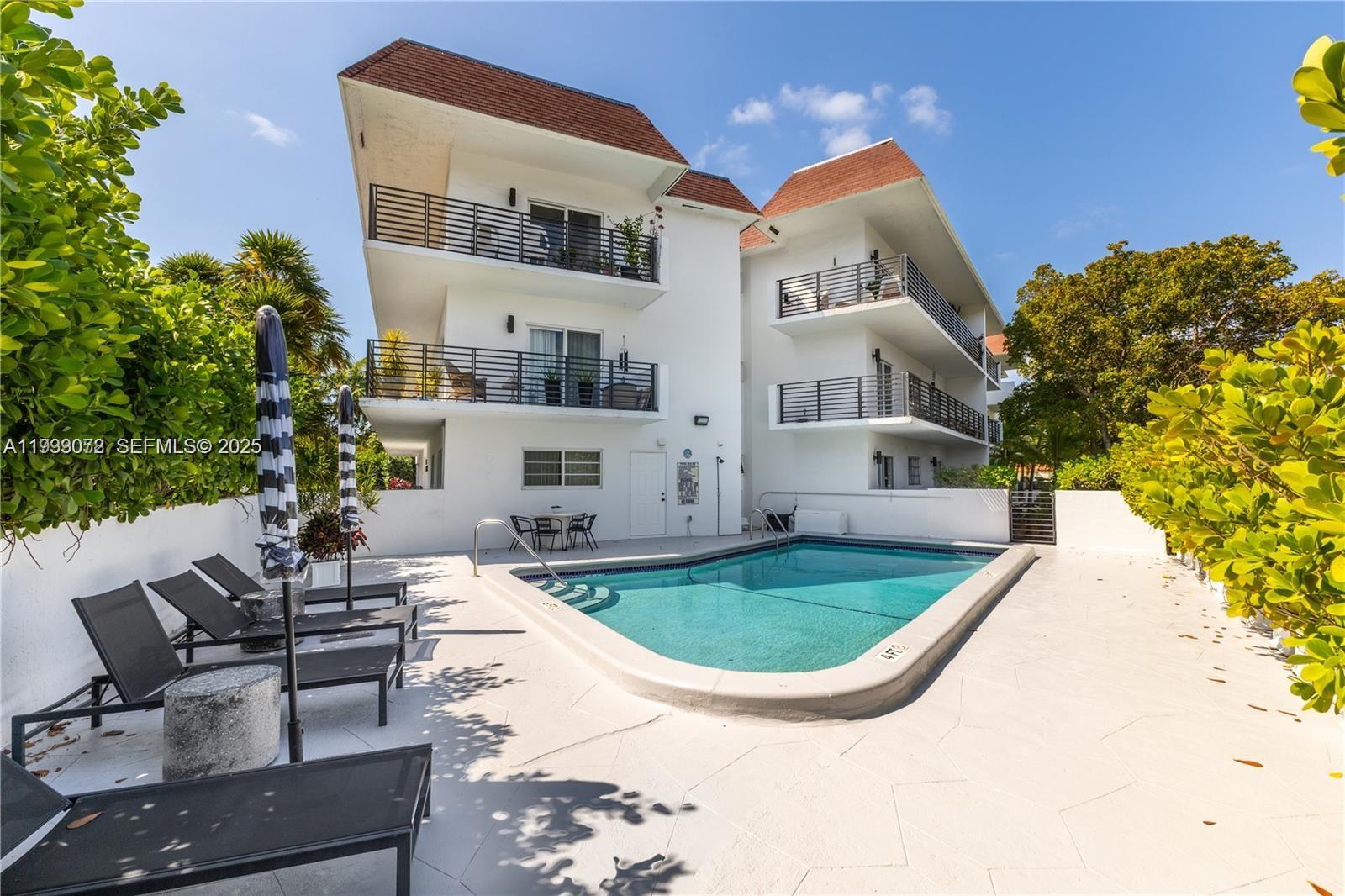 JEFFERSON VILLAS CONDO - Residential Lease