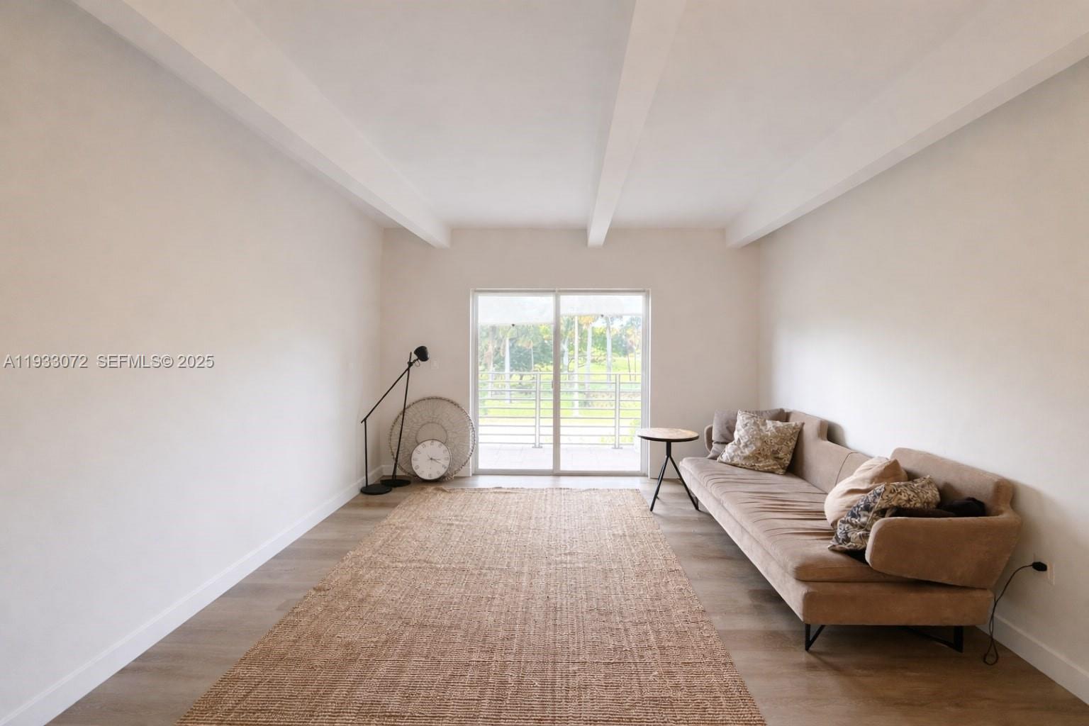 JEFFERSON VILLAS CONDO - Residential Lease