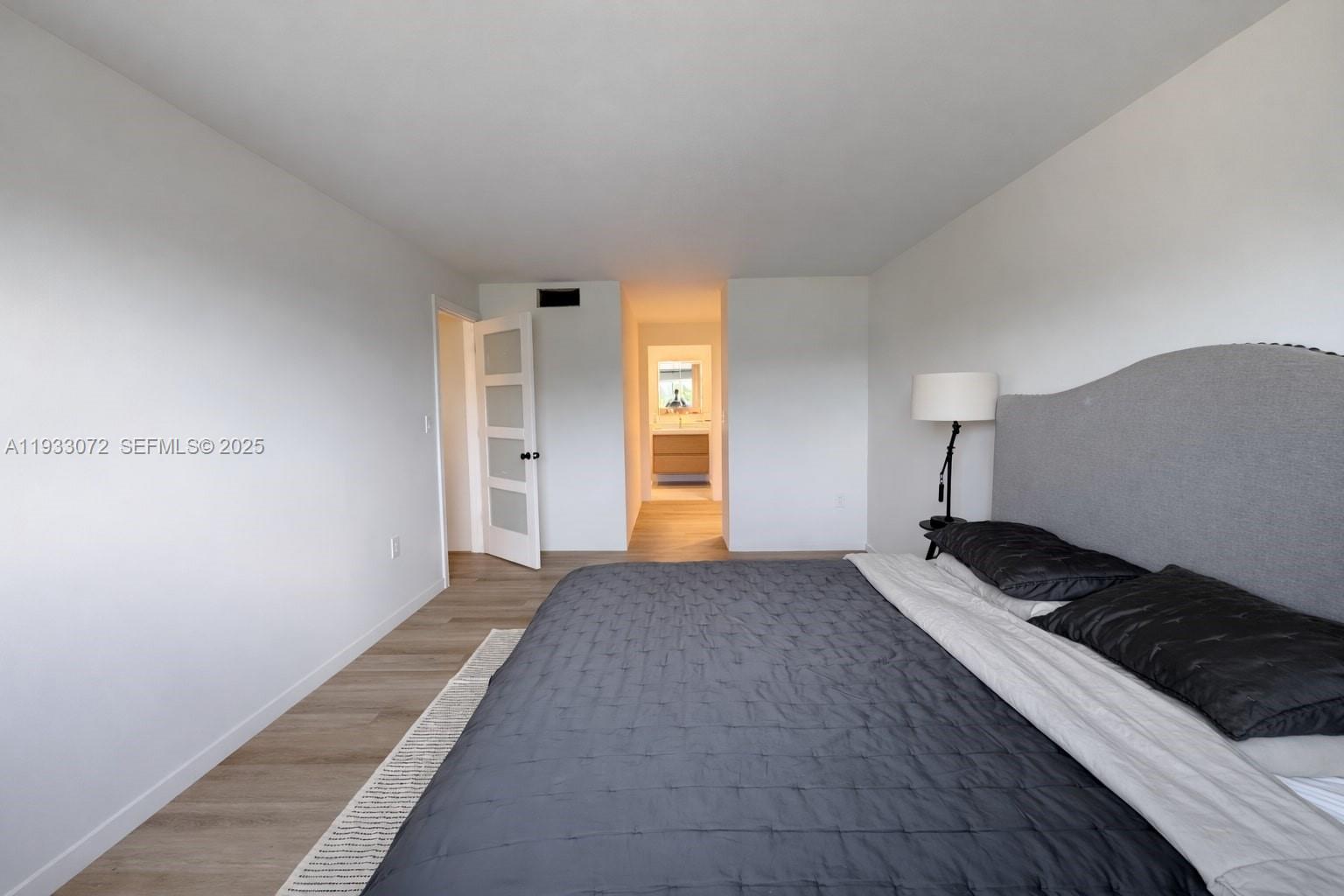 JEFFERSON VILLAS CONDO - Residential Lease