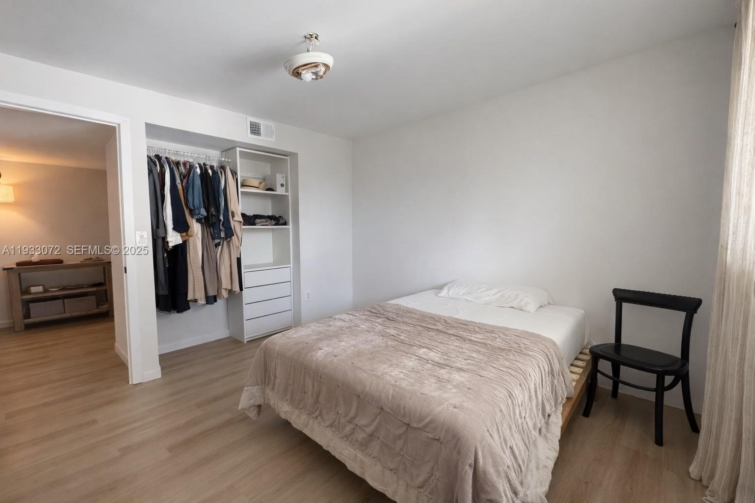 JEFFERSON VILLAS CONDO - Residential Lease