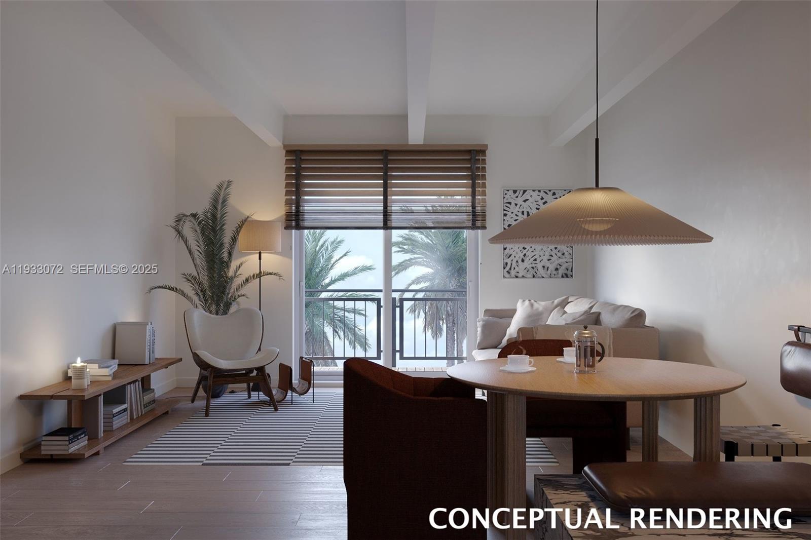 JEFFERSON VILLAS CONDO - Residential Lease