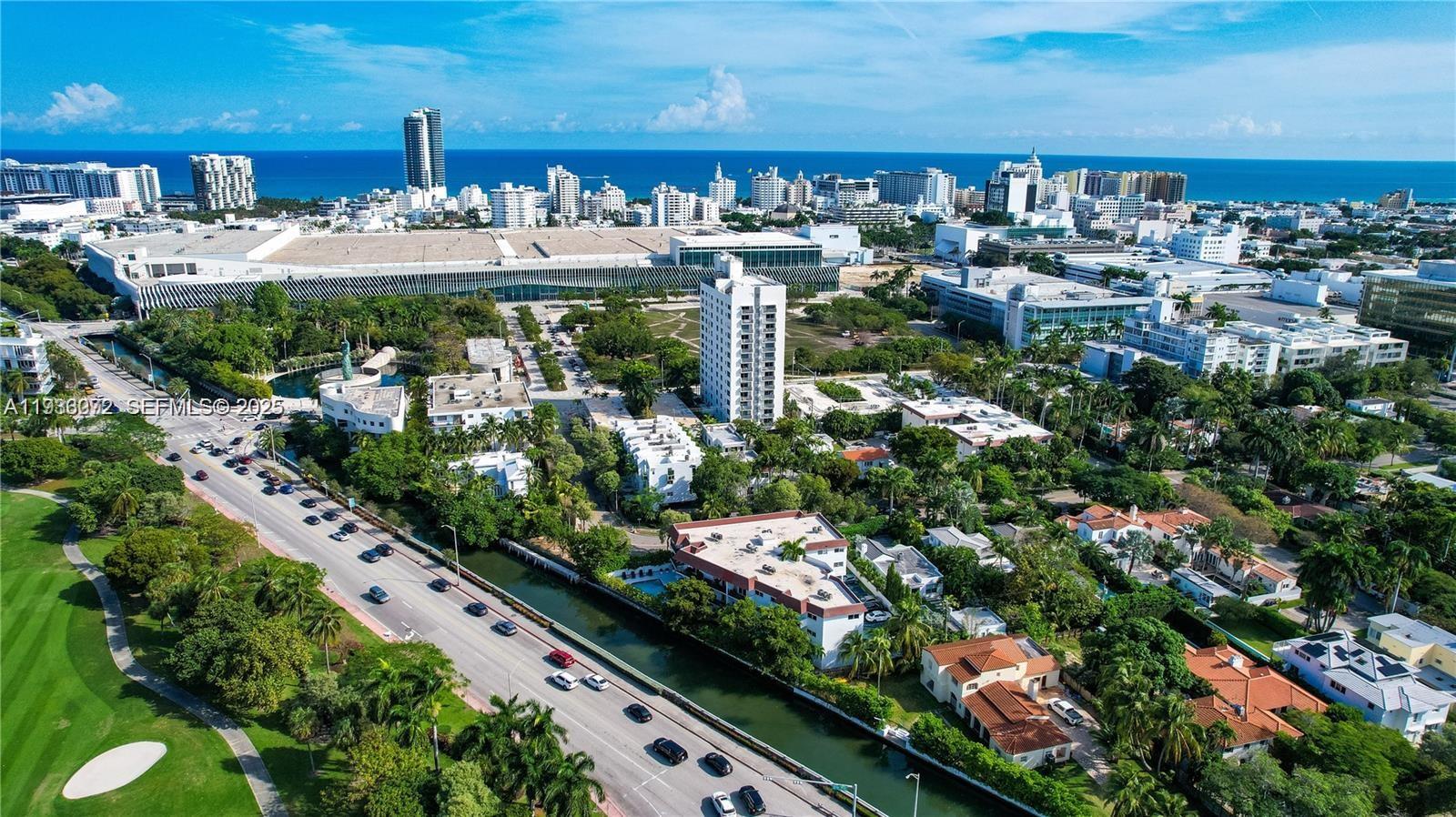 JEFFERSON VILLAS CONDO - Residential Lease