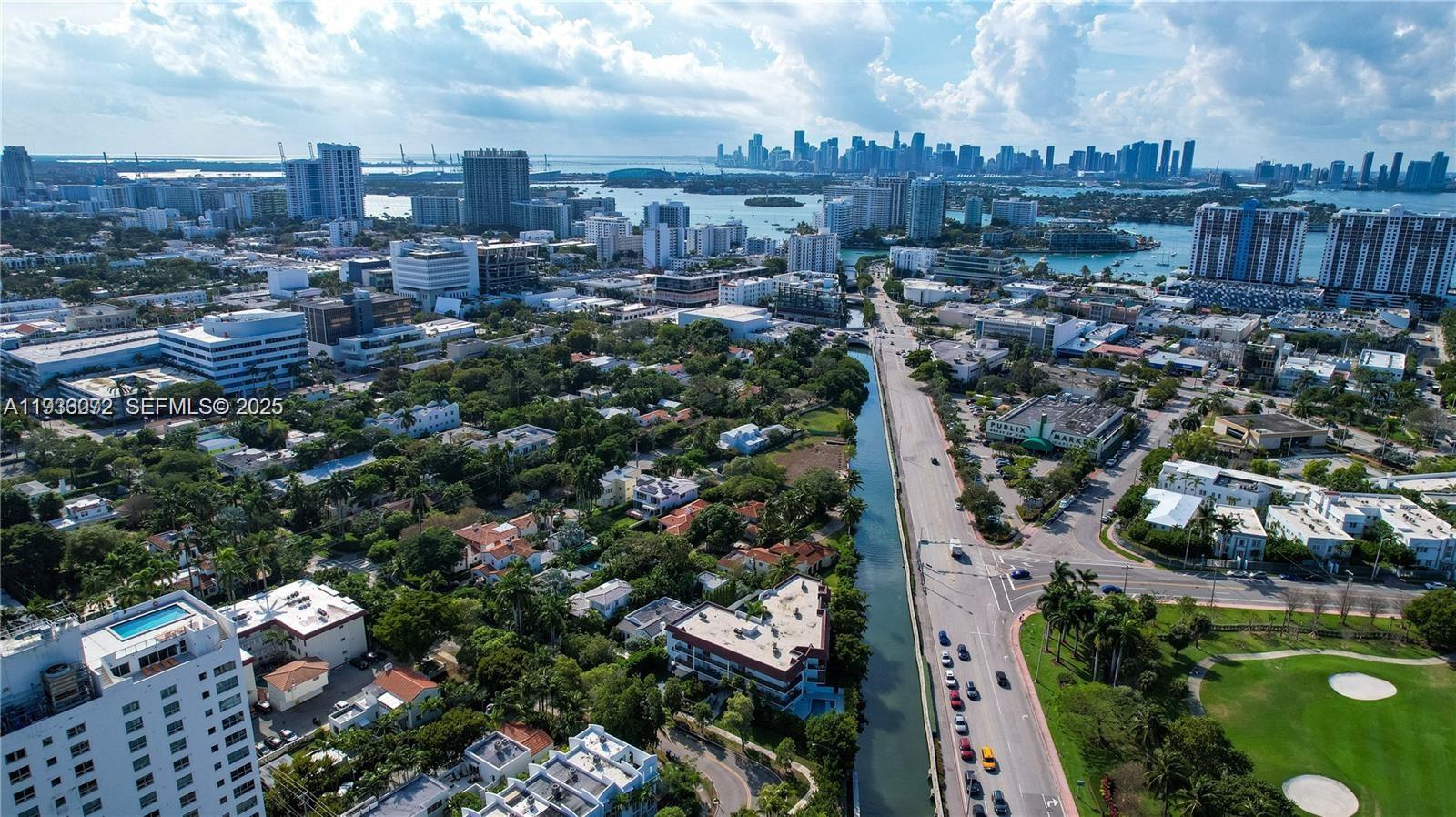 JEFFERSON VILLAS CONDO - Residential Lease