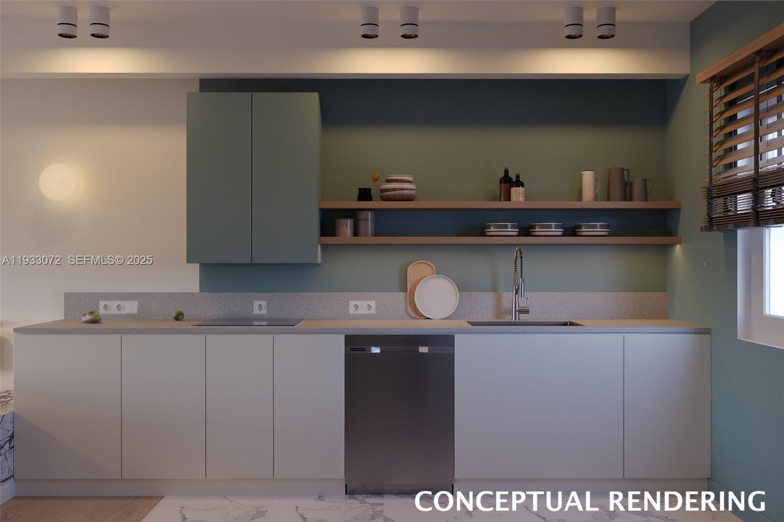 JEFFERSON VILLAS CONDO - Residential Lease