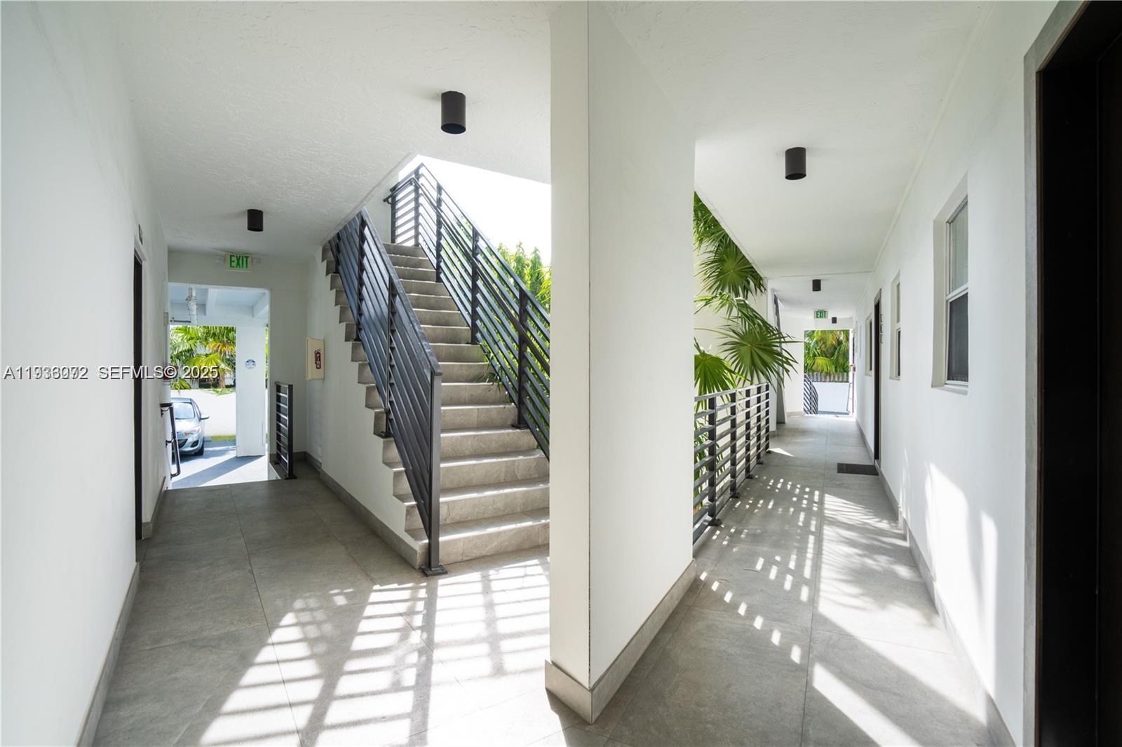 JEFFERSON VILLAS CONDO - Residential Lease