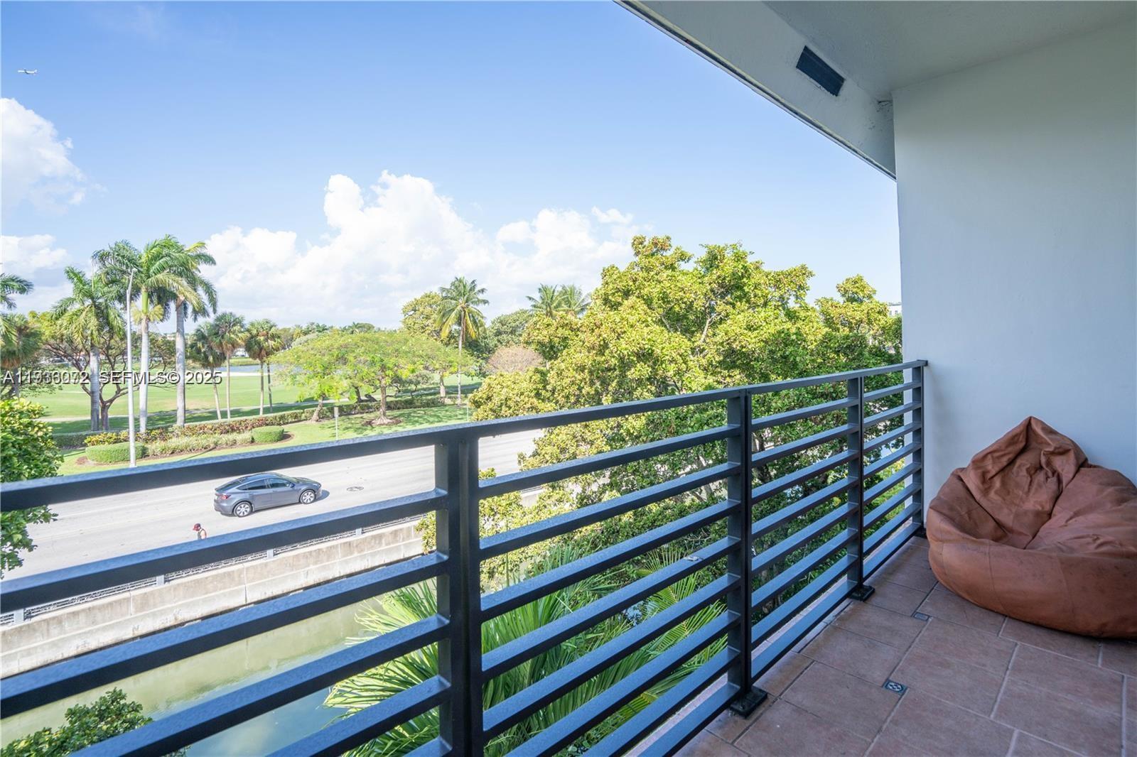 JEFFERSON VILLAS CONDO - Residential Lease