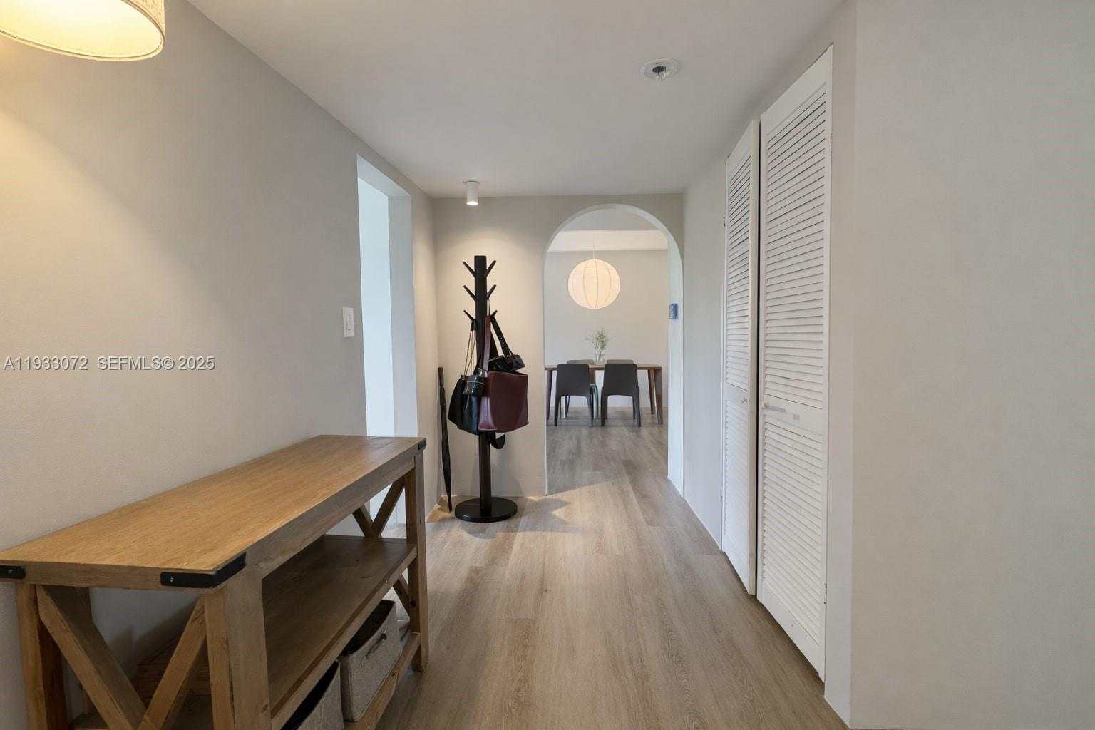 JEFFERSON VILLAS CONDO - Residential Lease