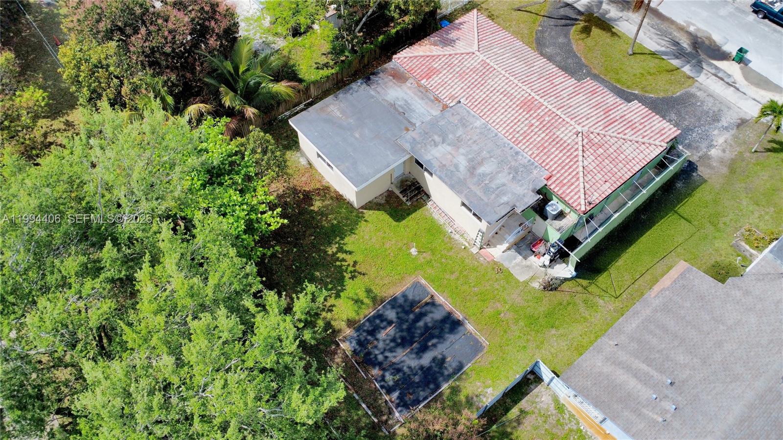 BISCAYNE GARDENS SEC H PA - Residential