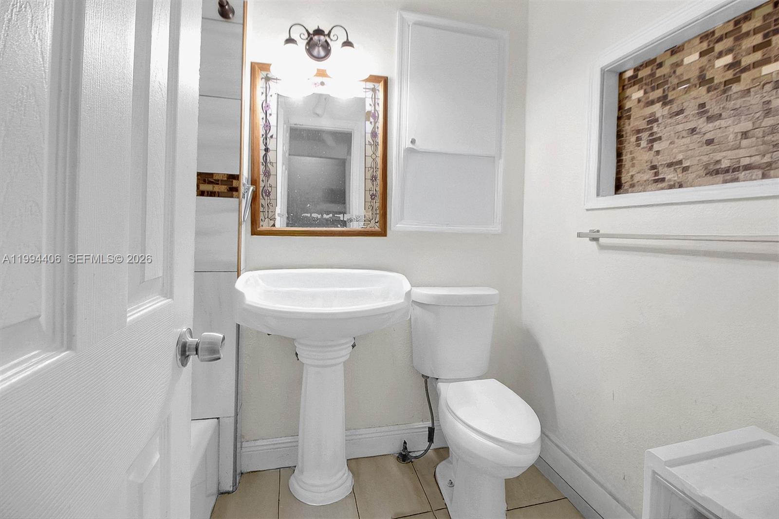 BISCAYNE GARDENS SEC H PA - Residential