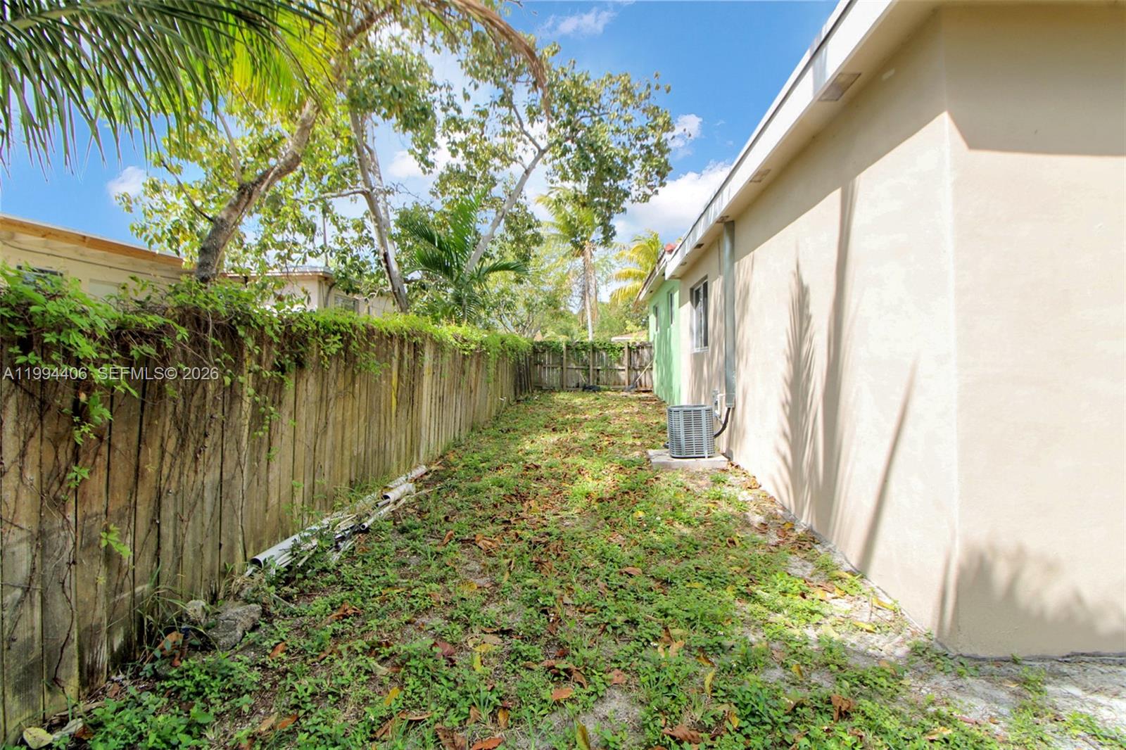 BISCAYNE GARDENS SEC H PA - Residential
