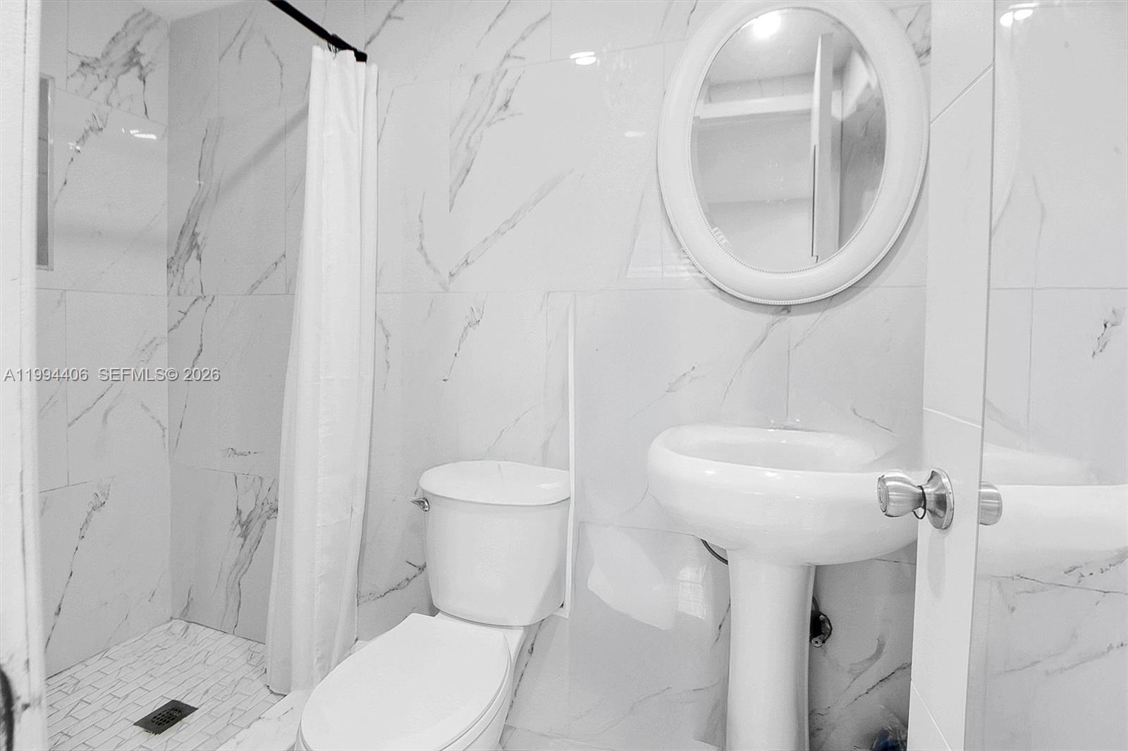 BISCAYNE GARDENS SEC H PA - Residential