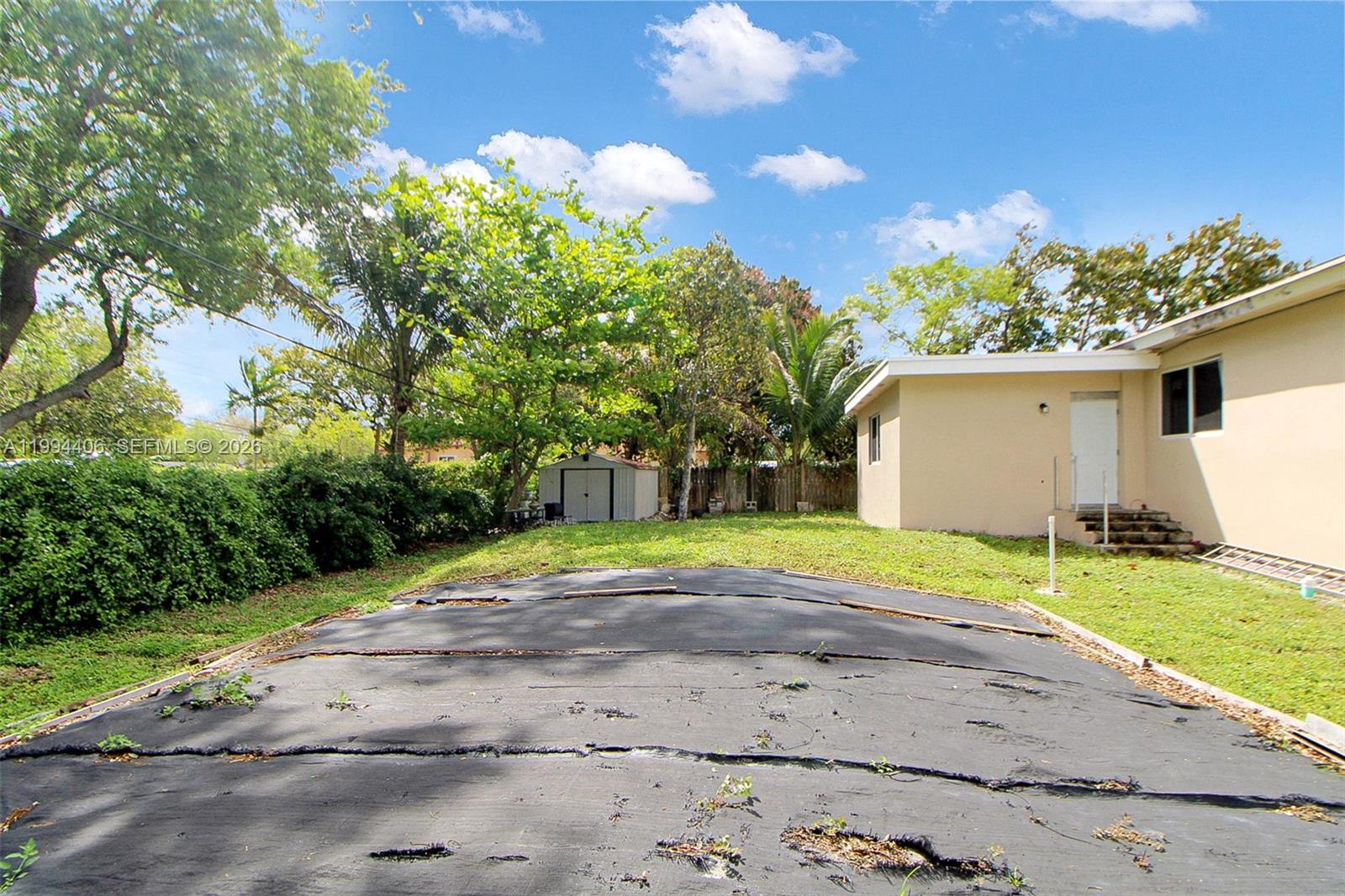 BISCAYNE GARDENS SEC H PA - Residential