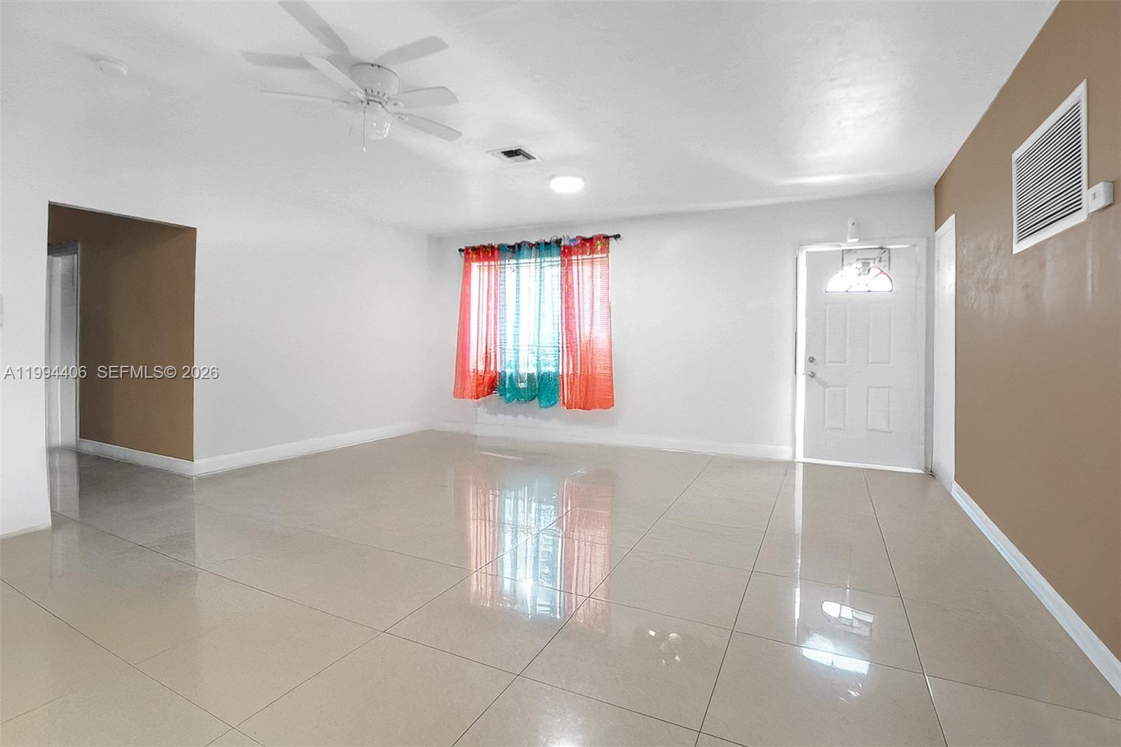 BISCAYNE GARDENS SEC H PA - Residential