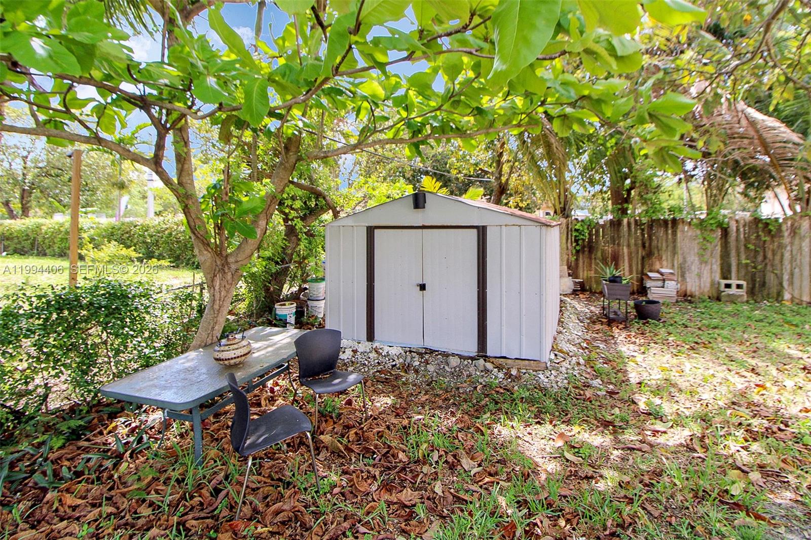 BISCAYNE GARDENS SEC H PA - Residential