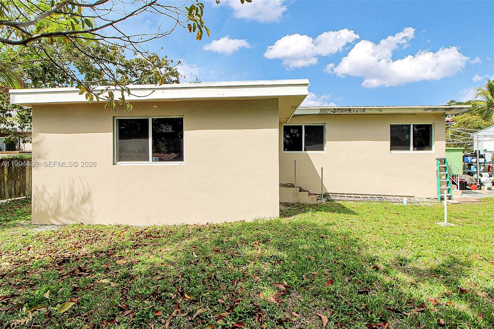 BISCAYNE GARDENS SEC H PA - Residential