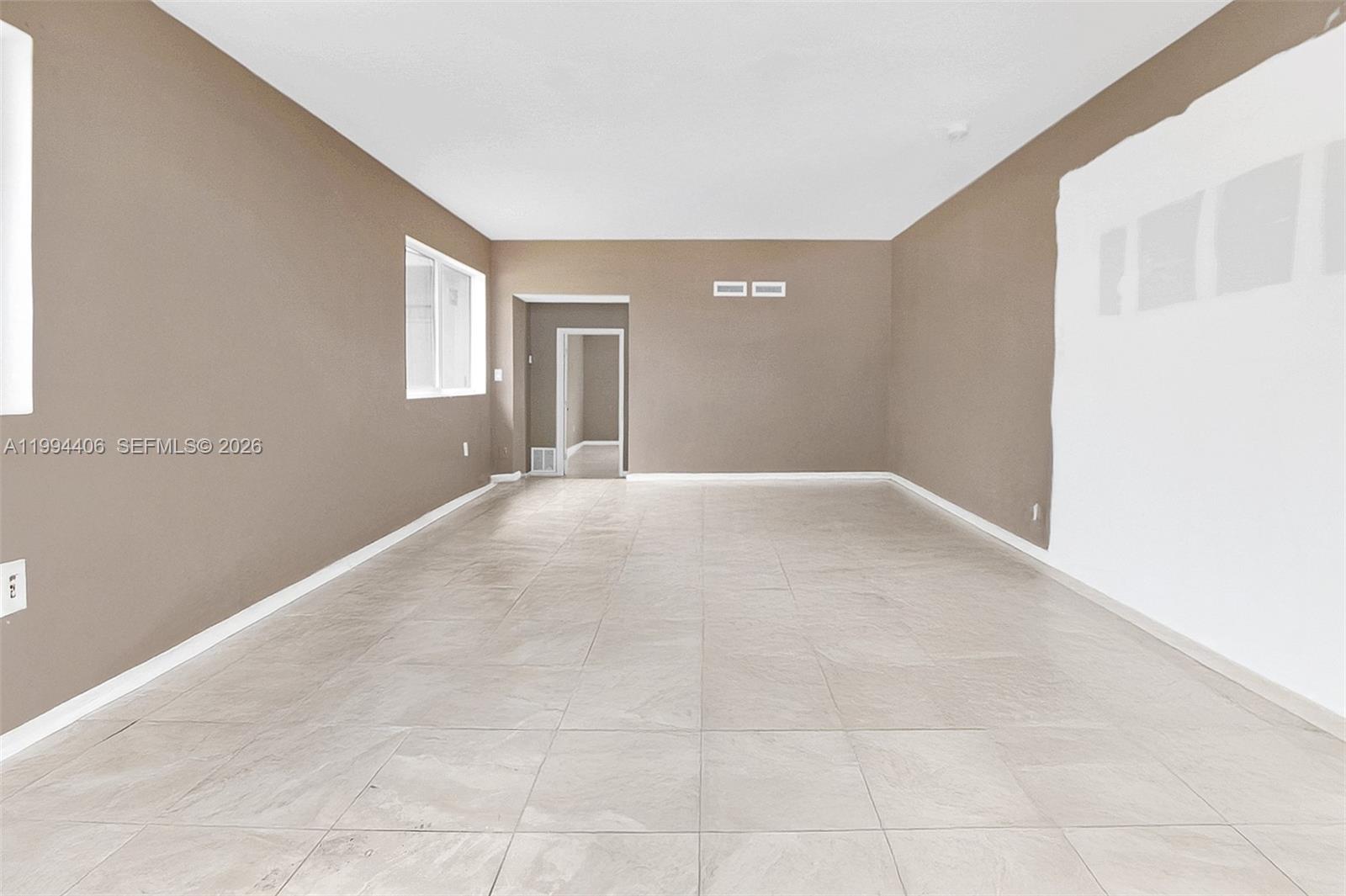 BISCAYNE GARDENS SEC H PA - Residential