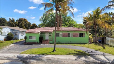 12901 NW Miami Ct Miami FL 33168