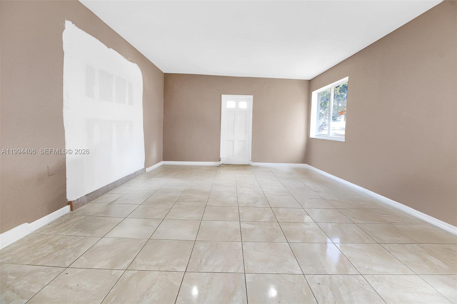 BISCAYNE GARDENS SEC H PA - Residential