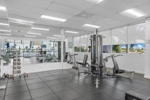 THE PAVILION CONDO - Residential