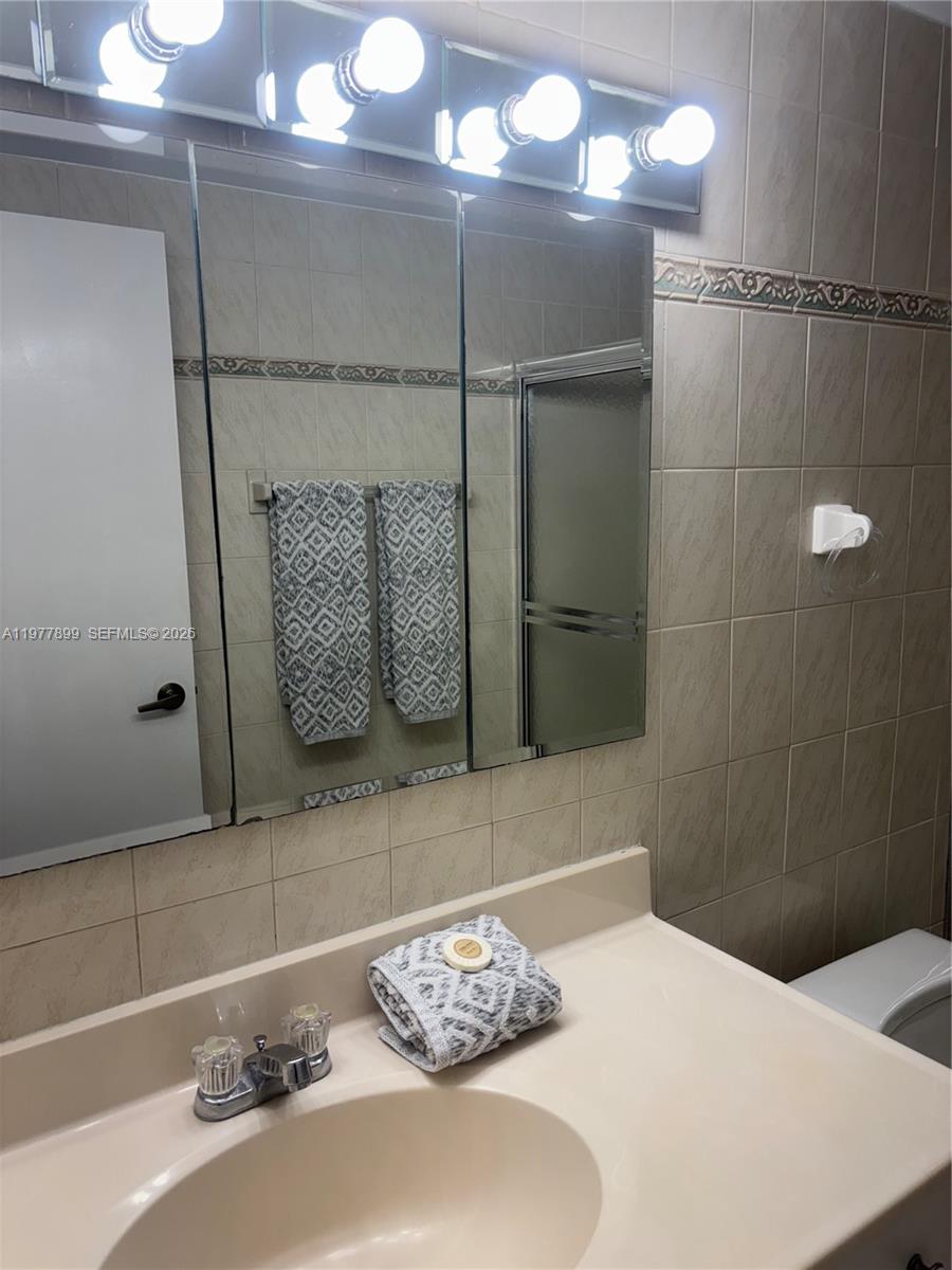 THE PAVILION CONDO - Residential