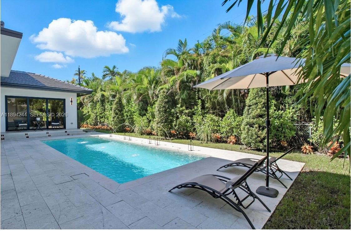 CORAL GABLES RIVIERA SEC - Residential