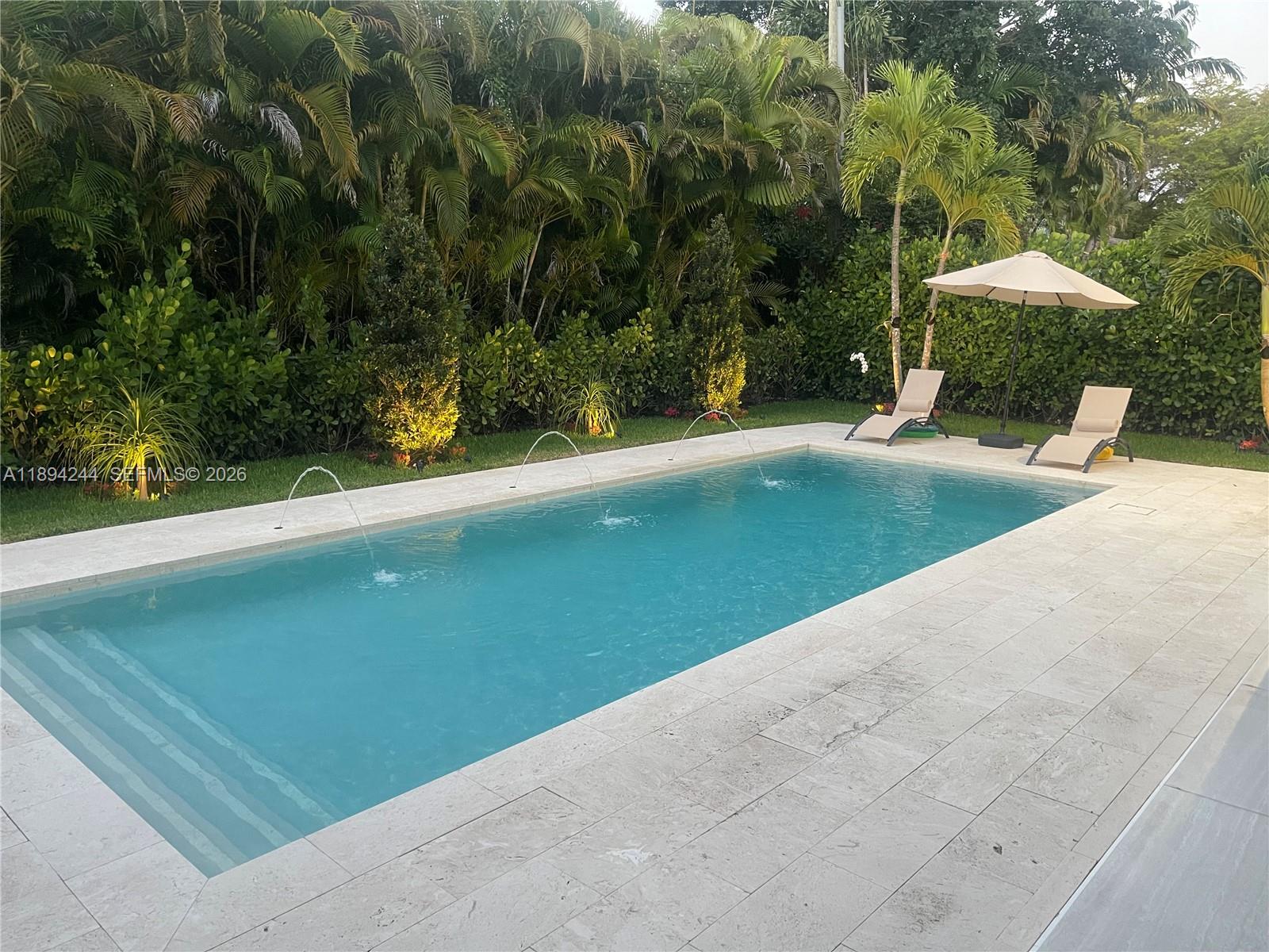 CORAL GABLES RIVIERA SEC - Residential