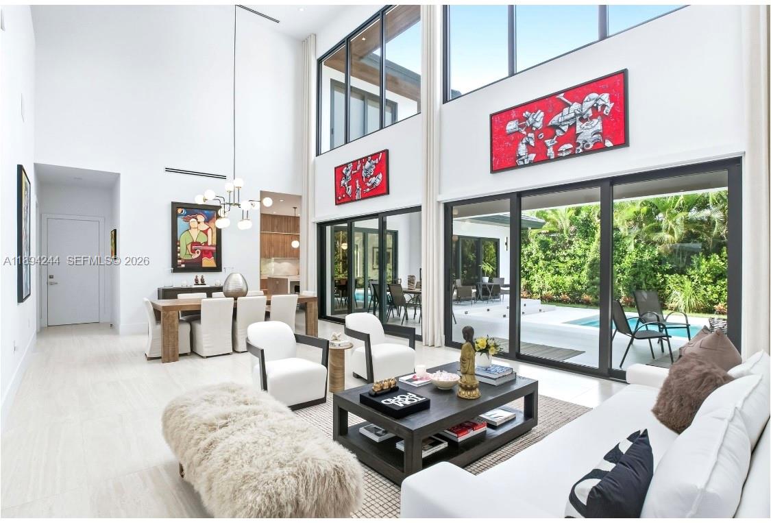 CORAL GABLES RIVIERA SEC - Residential