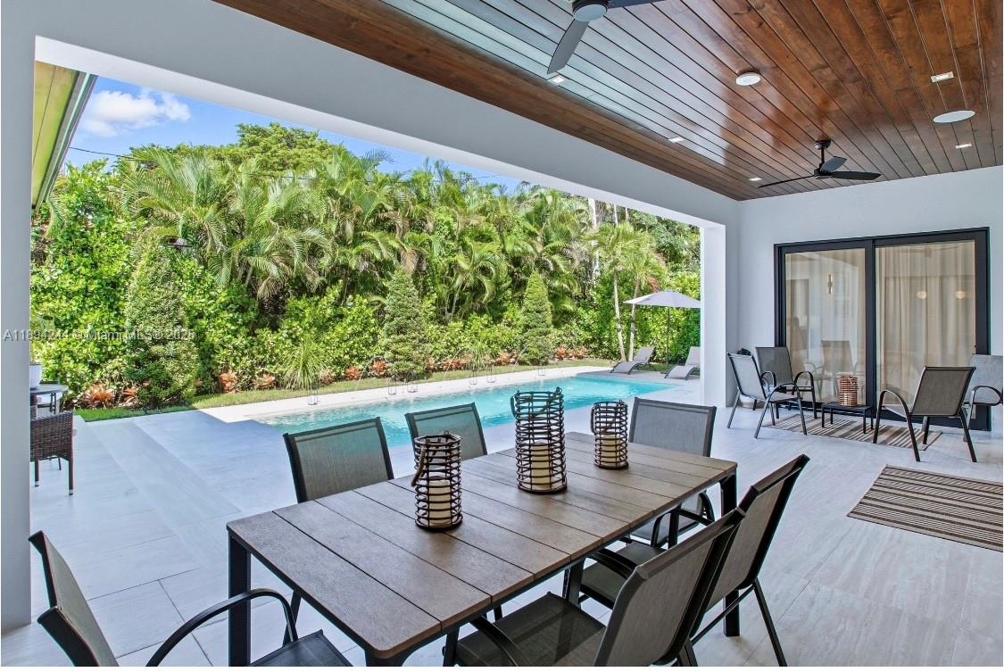 CORAL GABLES RIVIERA SEC - Residential